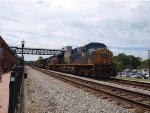 CSX 5257